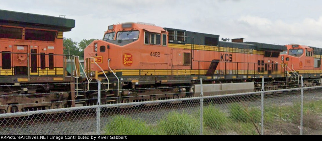 KCS 4462